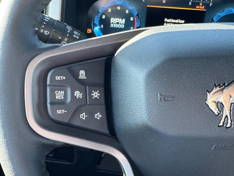 Ford Bronco Vehicle Image 20