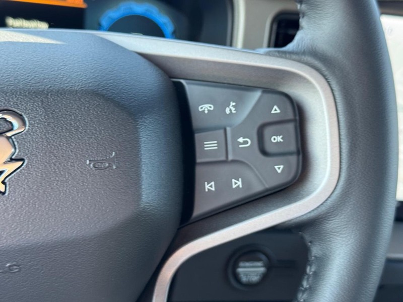 Ford Bronco Vehicle Image 21