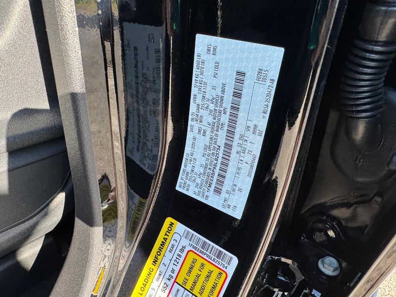 Ford Bronco Vehicle Image 25