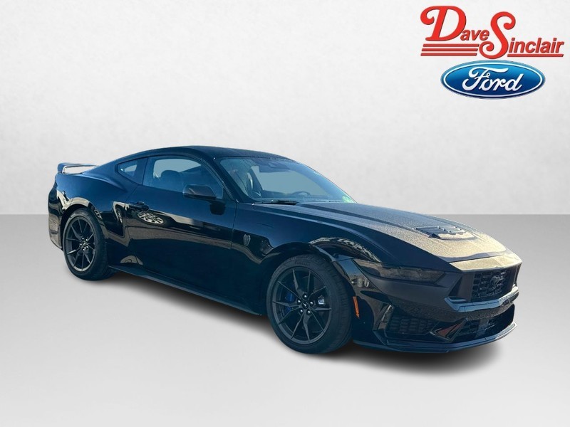 Ford Mustang Vehicle Full-screen Gallery Image 04