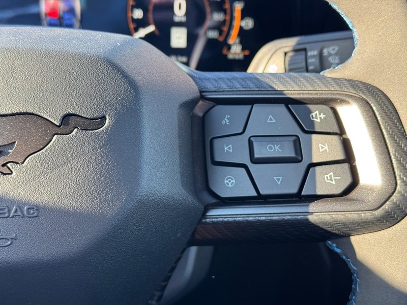 Ford Mustang Vehicle Full-screen Gallery Image 19