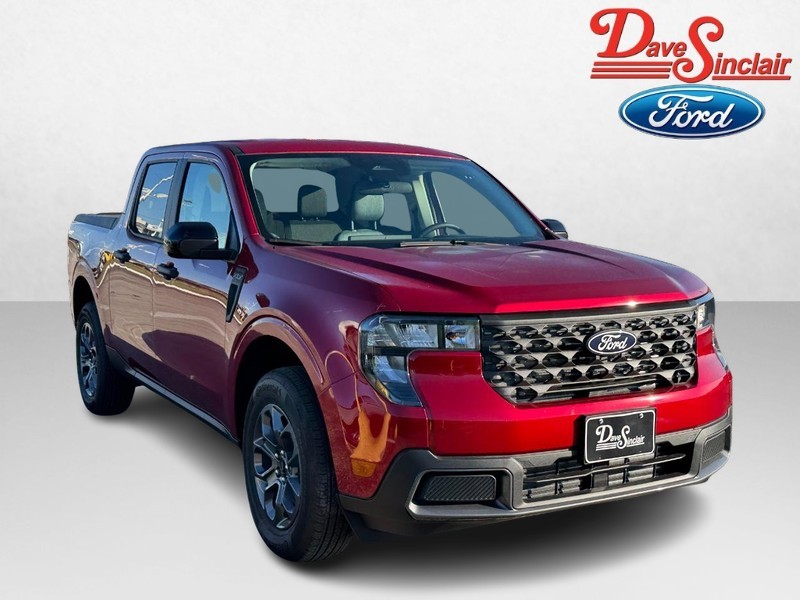 Ford Maverick Vehicle Full-screen Gallery Image 04