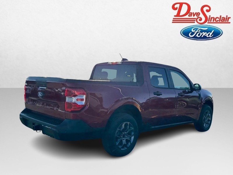 Ford Maverick Vehicle Full-screen Gallery Image 07