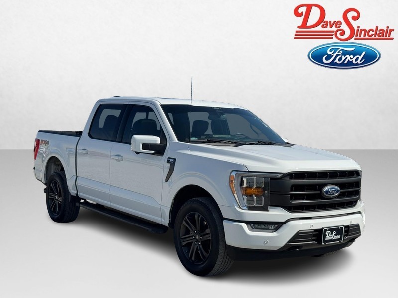 Ford F-150 Vehicle Full-screen Gallery Image 04