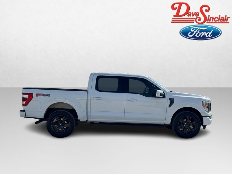 Ford F-150 Vehicle Full-screen Gallery Image 05