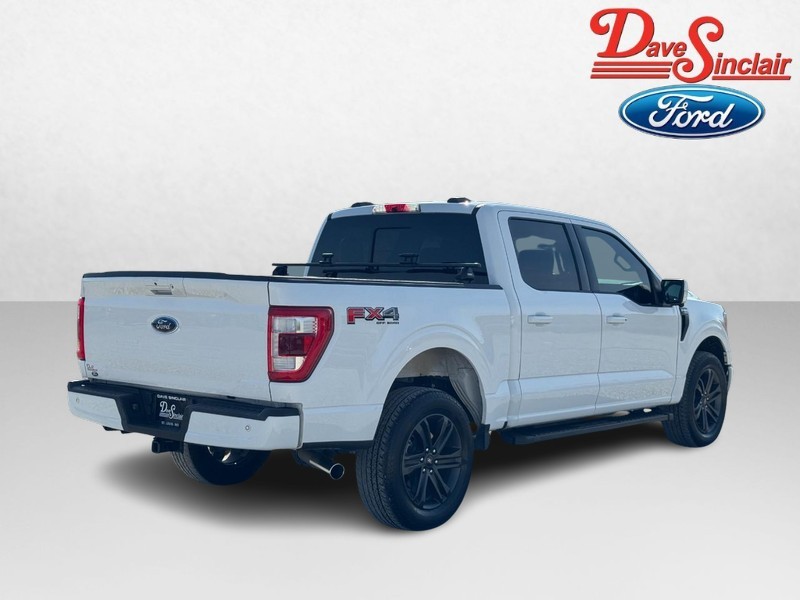 Ford F-150 Vehicle Full-screen Gallery Image 07