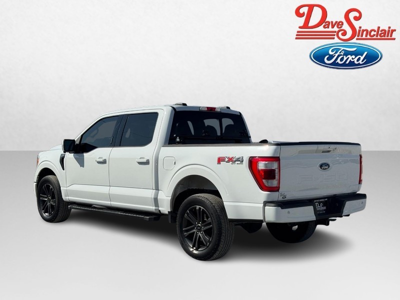 Ford F-150 Vehicle Full-screen Gallery Image 09