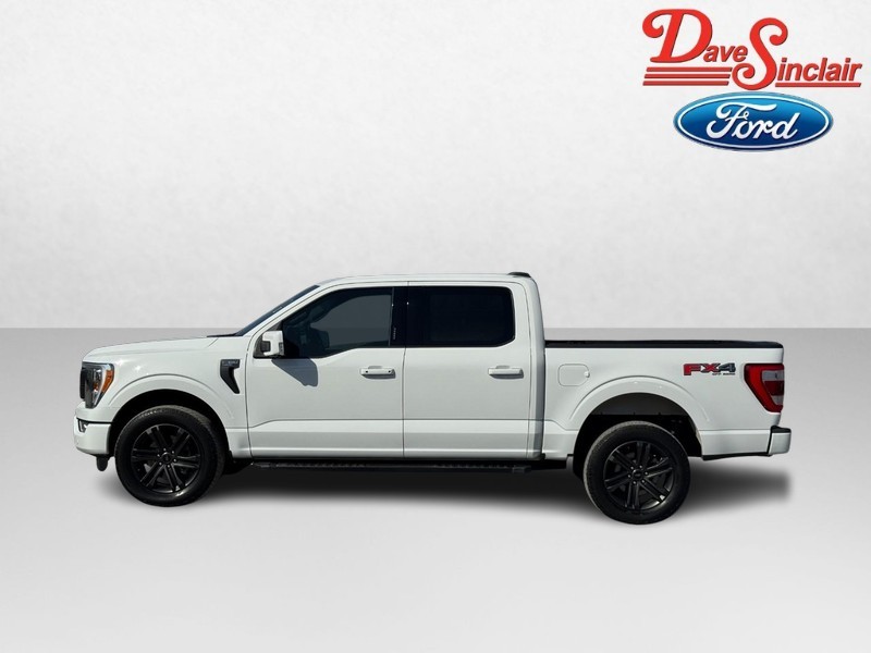 Ford F-150 Vehicle Full-screen Gallery Image 10