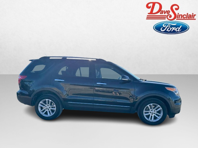 Ford Explorer Vehicle Full-screen Gallery Image 05