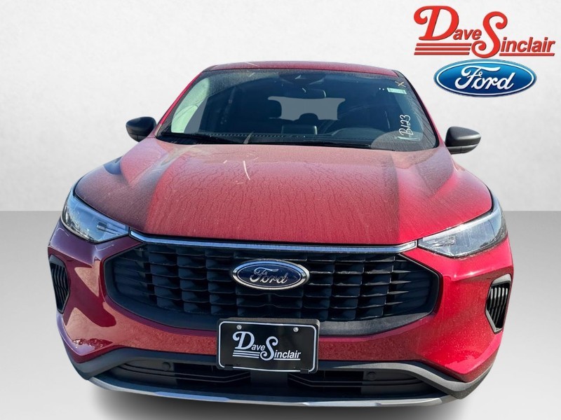 Ford Escape Vehicle Full-screen Gallery Image 02