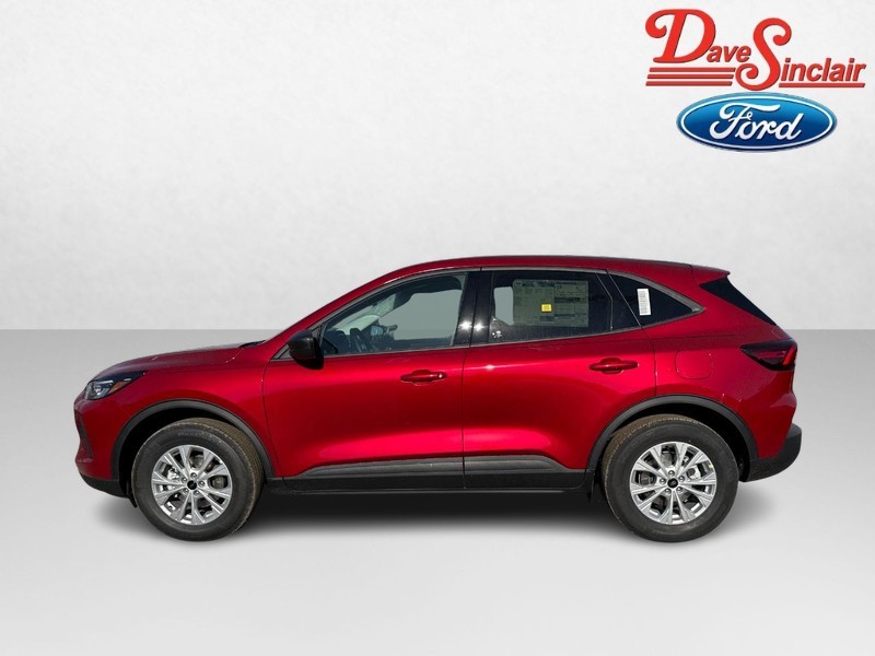 Ford Escape Vehicle Full-screen Gallery Image 10