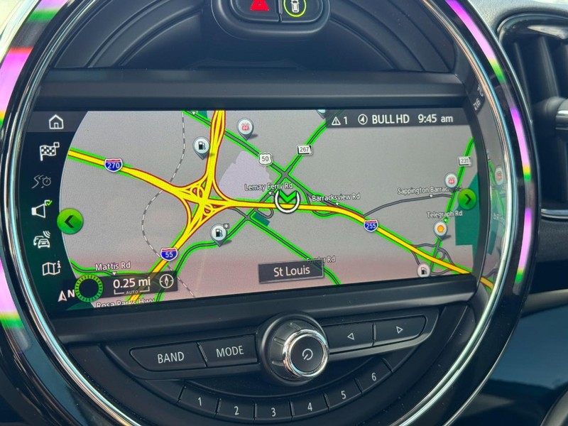 MINI Countryman Vehicle Image 21