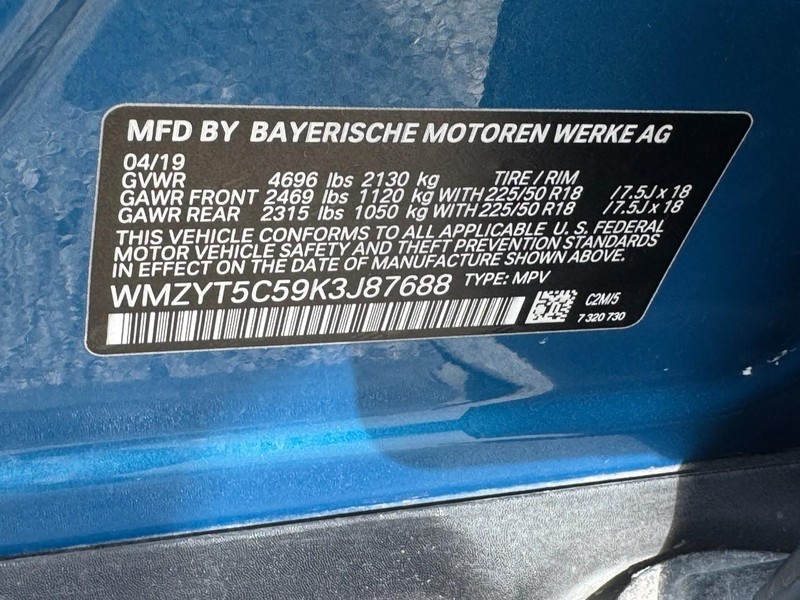 MINI Countryman Vehicle Image 28