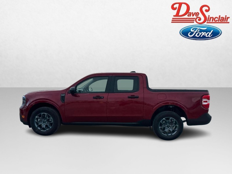 Ford Maverick Vehicle Image 10