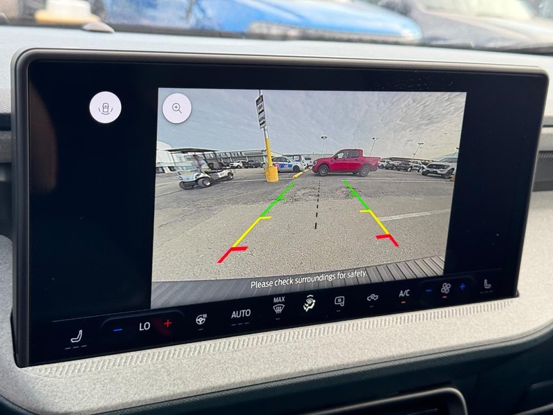 Ford Maverick Vehicle Image 23