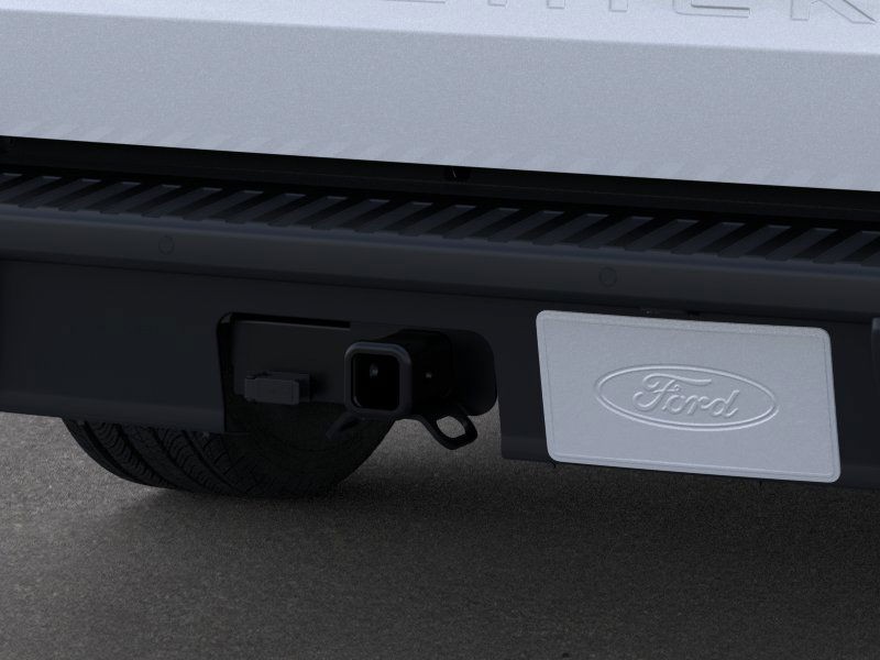 Ford Maverick Vehicle Image 25