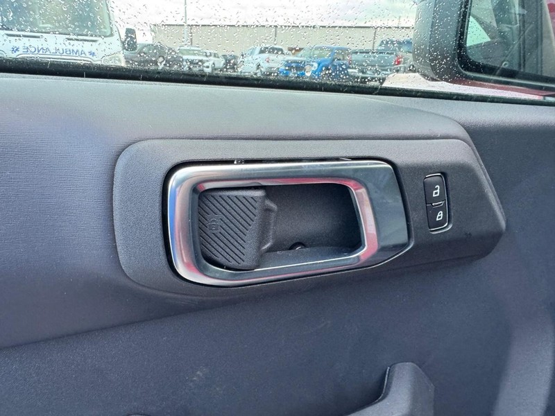 Ford Bronco Vehicle Image 19