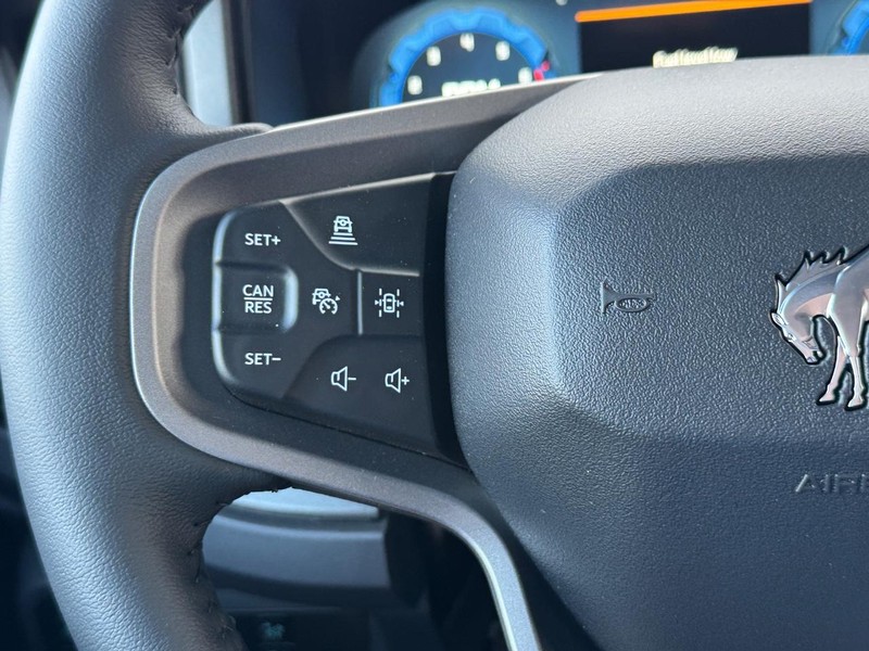 Ford Bronco Vehicle Image 21