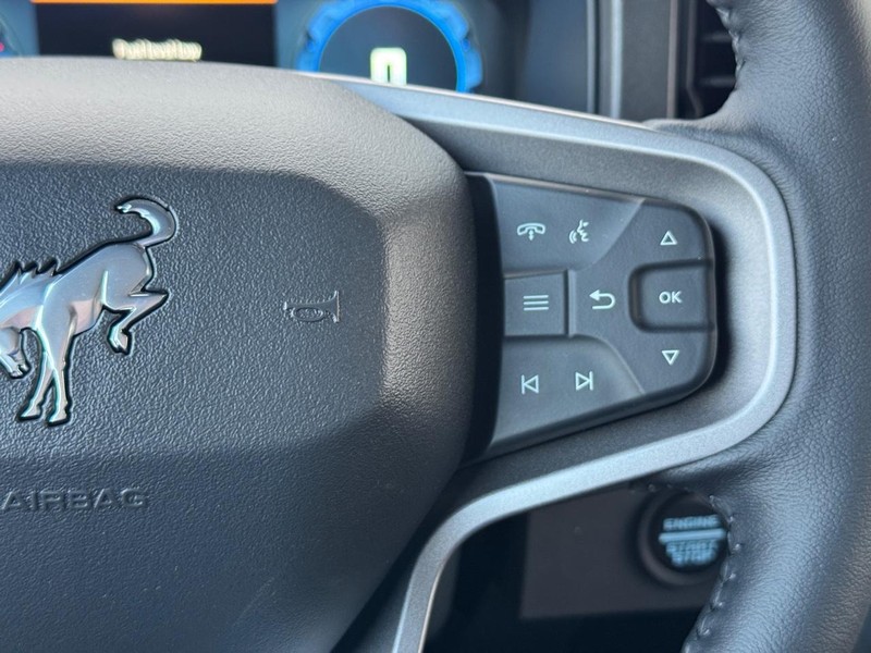 Ford Bronco Vehicle Image 22