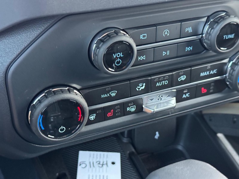 Ford Bronco Vehicle Image 24