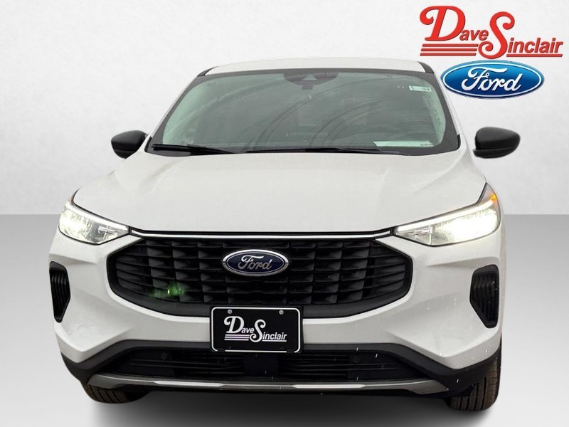 Ford Escape Vehicle Image 02