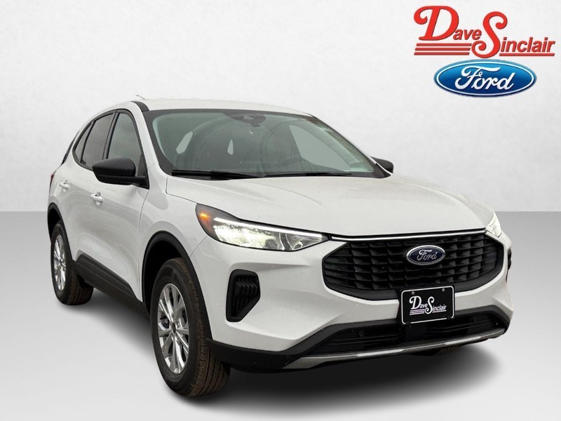 Ford Escape Vehicle Image 04