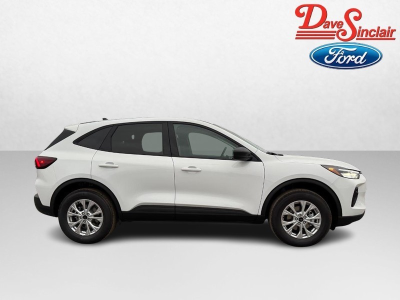 Ford Escape Vehicle Image 05