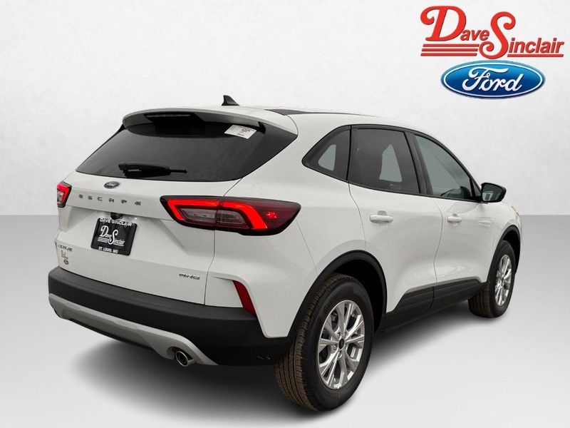 Ford Escape Vehicle Image 07