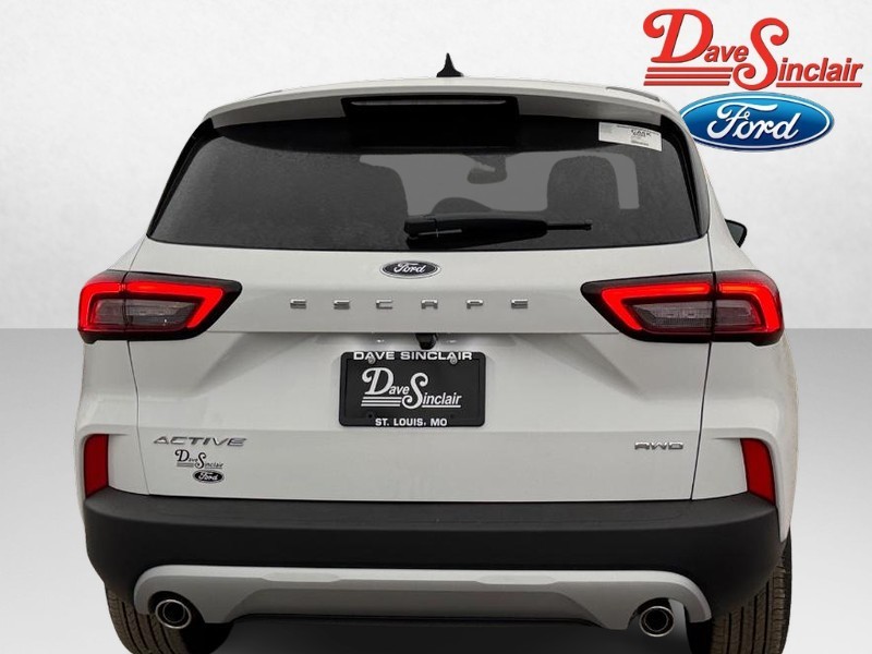 Ford Escape Vehicle Image 08