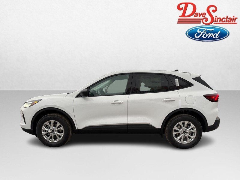 Ford Escape Vehicle Image 10