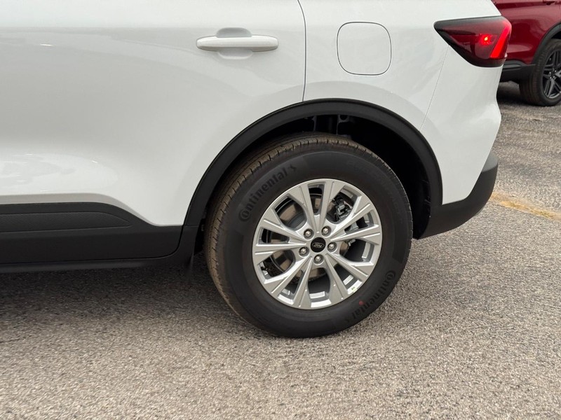 Ford Escape Vehicle Image 11