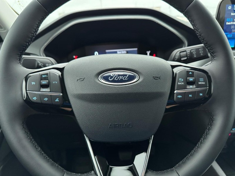 Ford Escape Vehicle Image 20