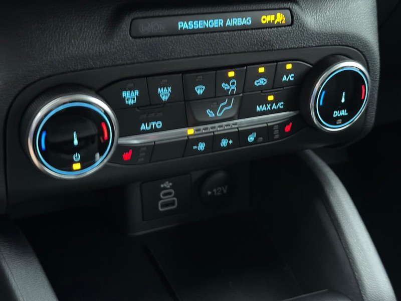 Ford Escape Vehicle Image 23