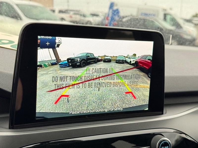 Ford Escape Vehicle Image 24