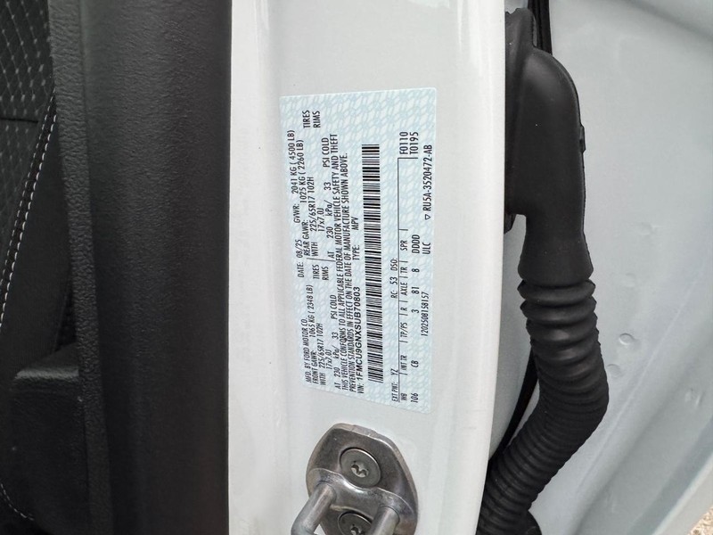 Ford Escape Vehicle Image 25