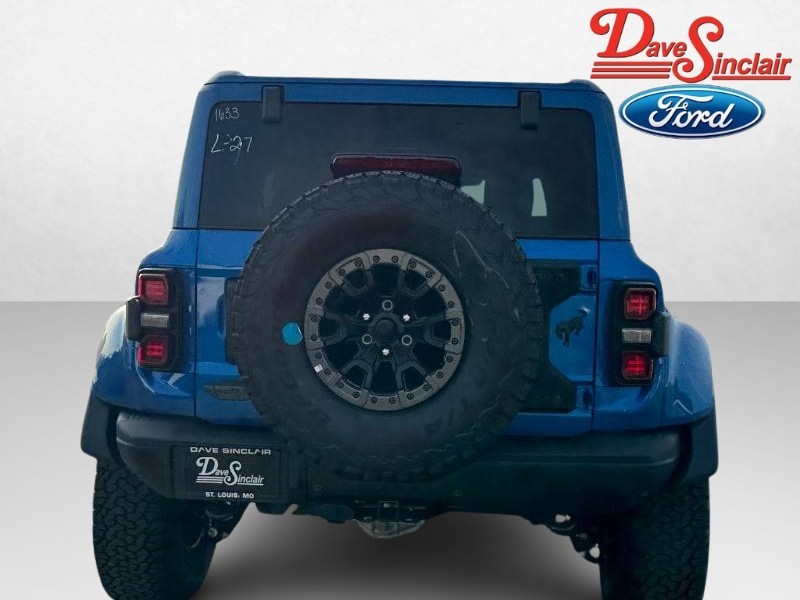 Ford Bronco Vehicle Image 08