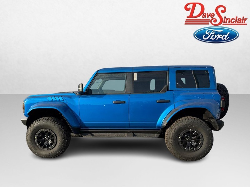 Ford Bronco Vehicle Image 10