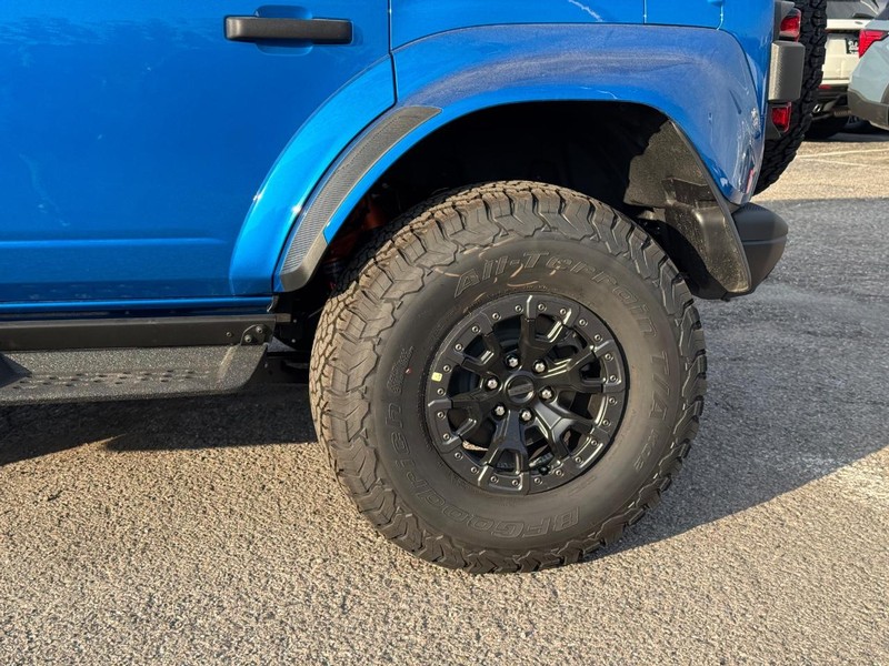 Ford Bronco Vehicle Image 11