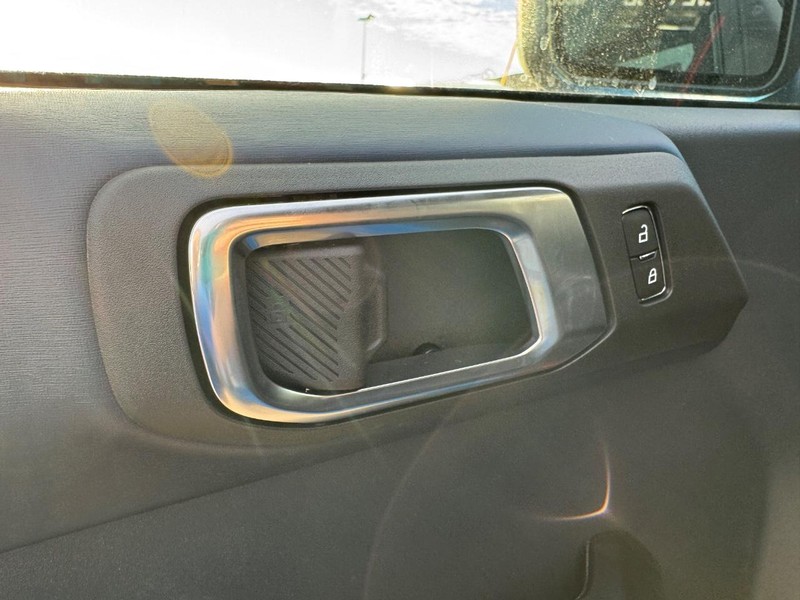 Ford Bronco Vehicle Image 19