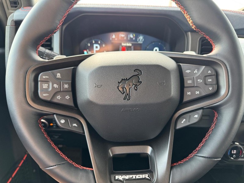 Ford Bronco Vehicle Image 20