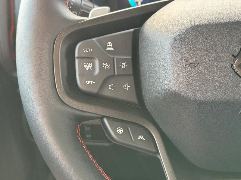 Ford Bronco Vehicle Image 21