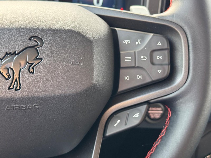 Ford Bronco Vehicle Image 22