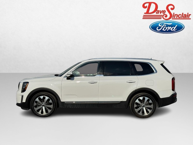Kia Telluride Vehicle Image 10