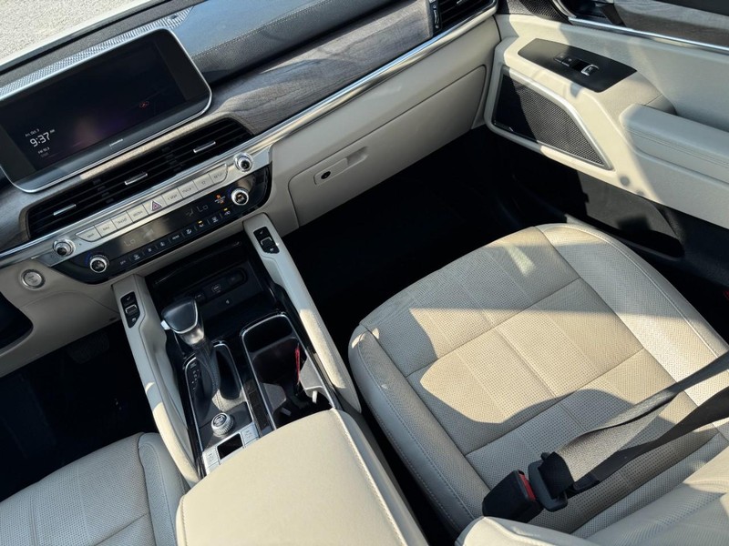 Kia Telluride Vehicle Image 16
