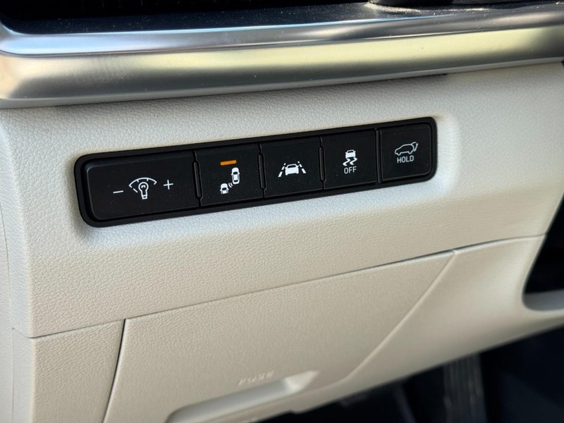 Kia Telluride Vehicle Image 17