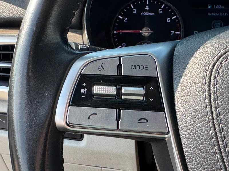 Kia Telluride Vehicle Image 18