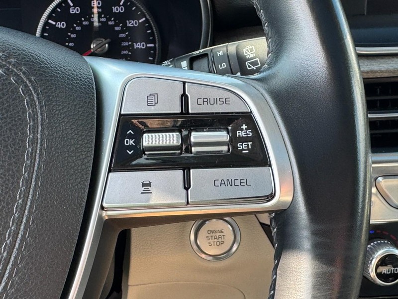 Kia Telluride Vehicle Image 19