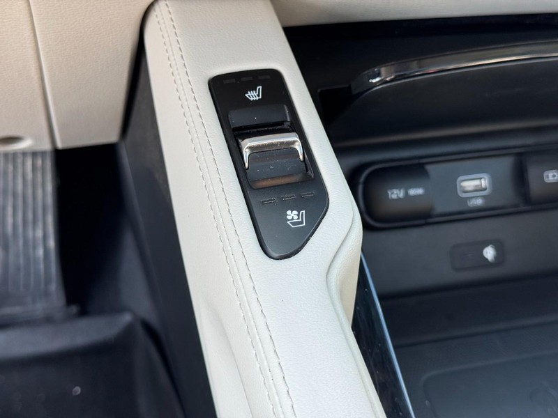 Kia Telluride Vehicle Image 23