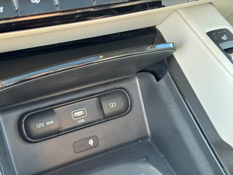 Kia Telluride Vehicle Image 24