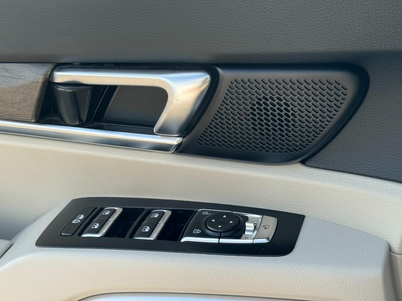 Kia Telluride Vehicle Image 25